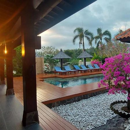 Bale Solah Lombok Holiday Resort Senggigi Buitenkant foto