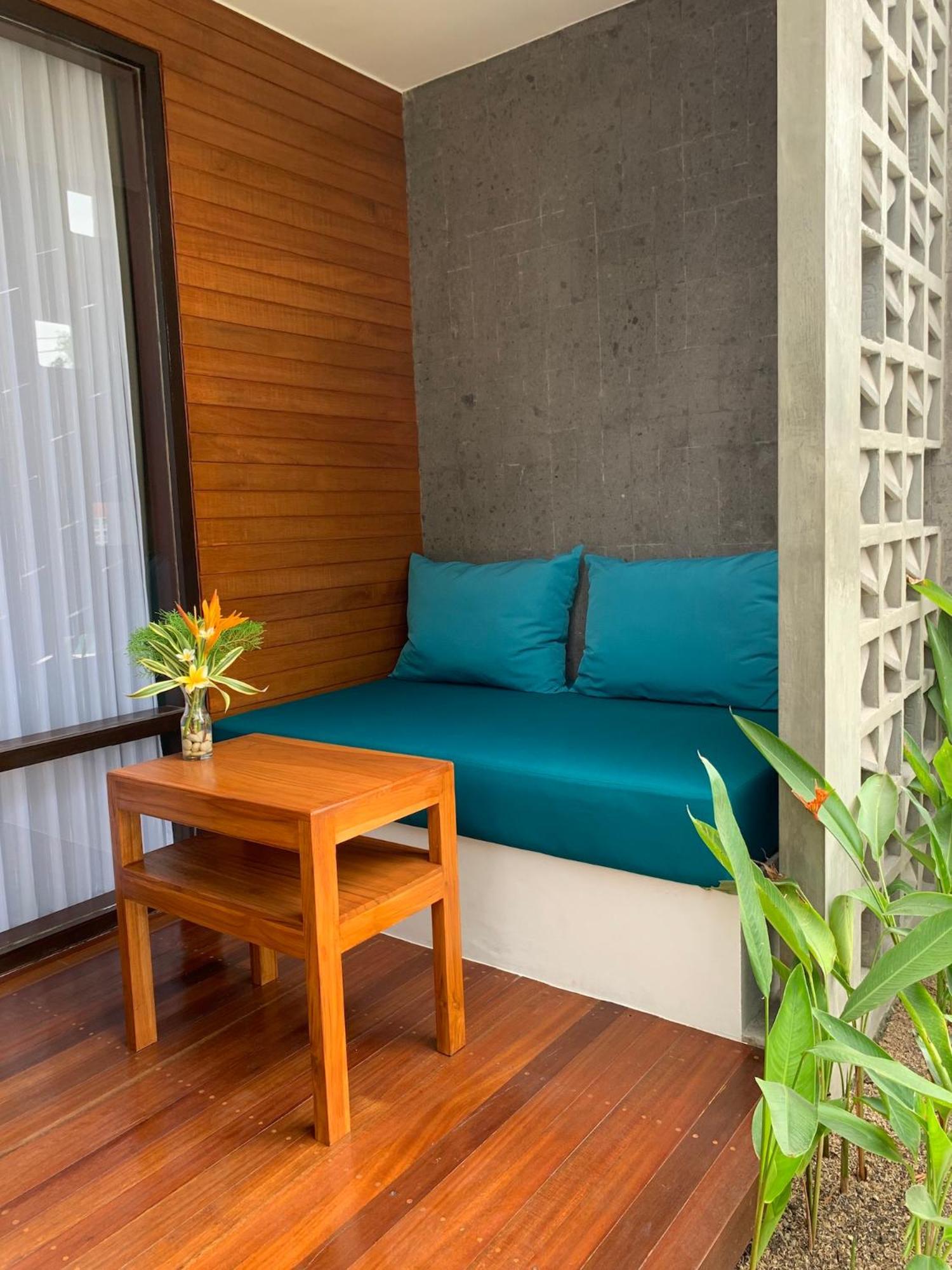 Bale Solah Lombok Holiday Resort Senggigi Buitenkant foto